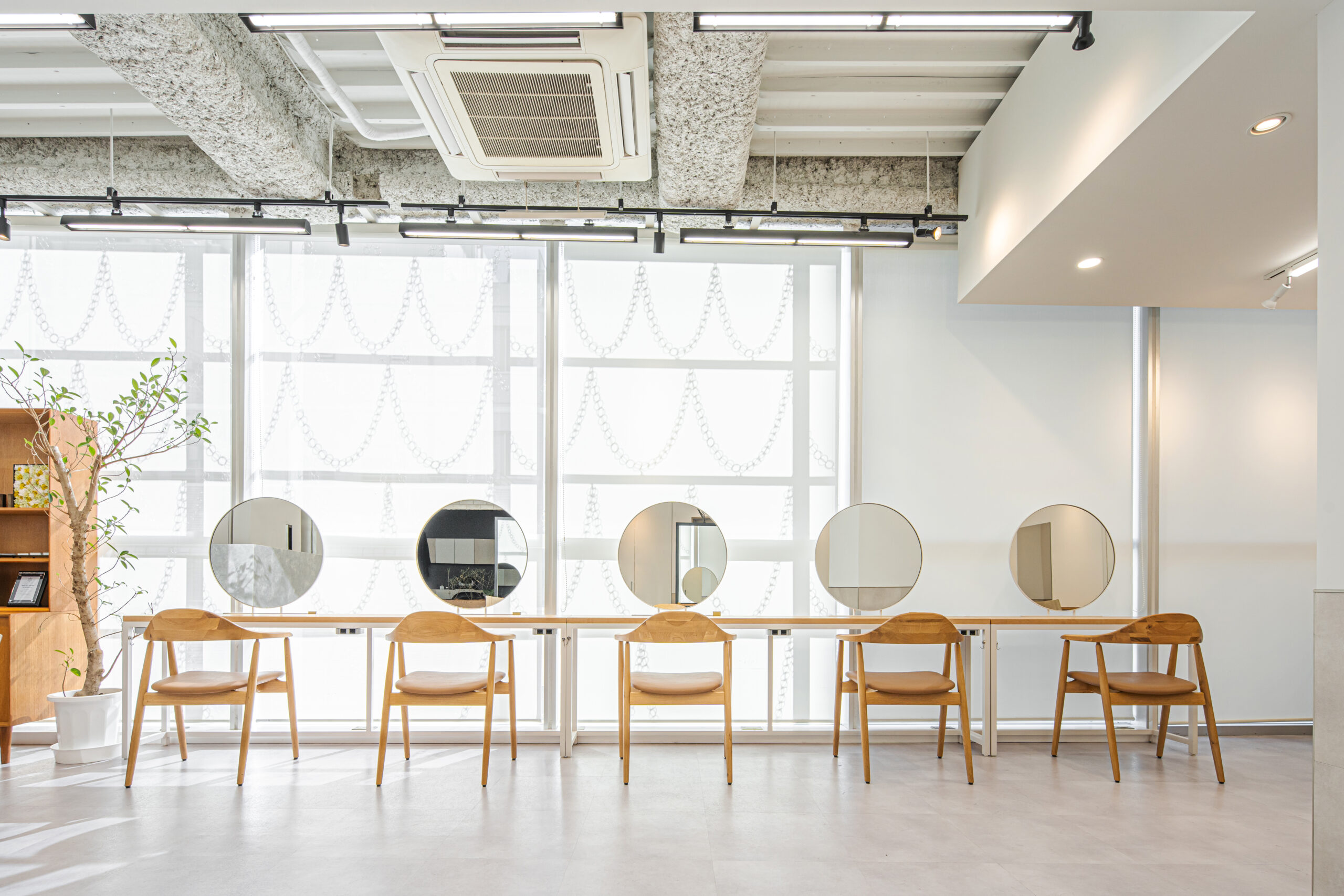 Ginza shop image