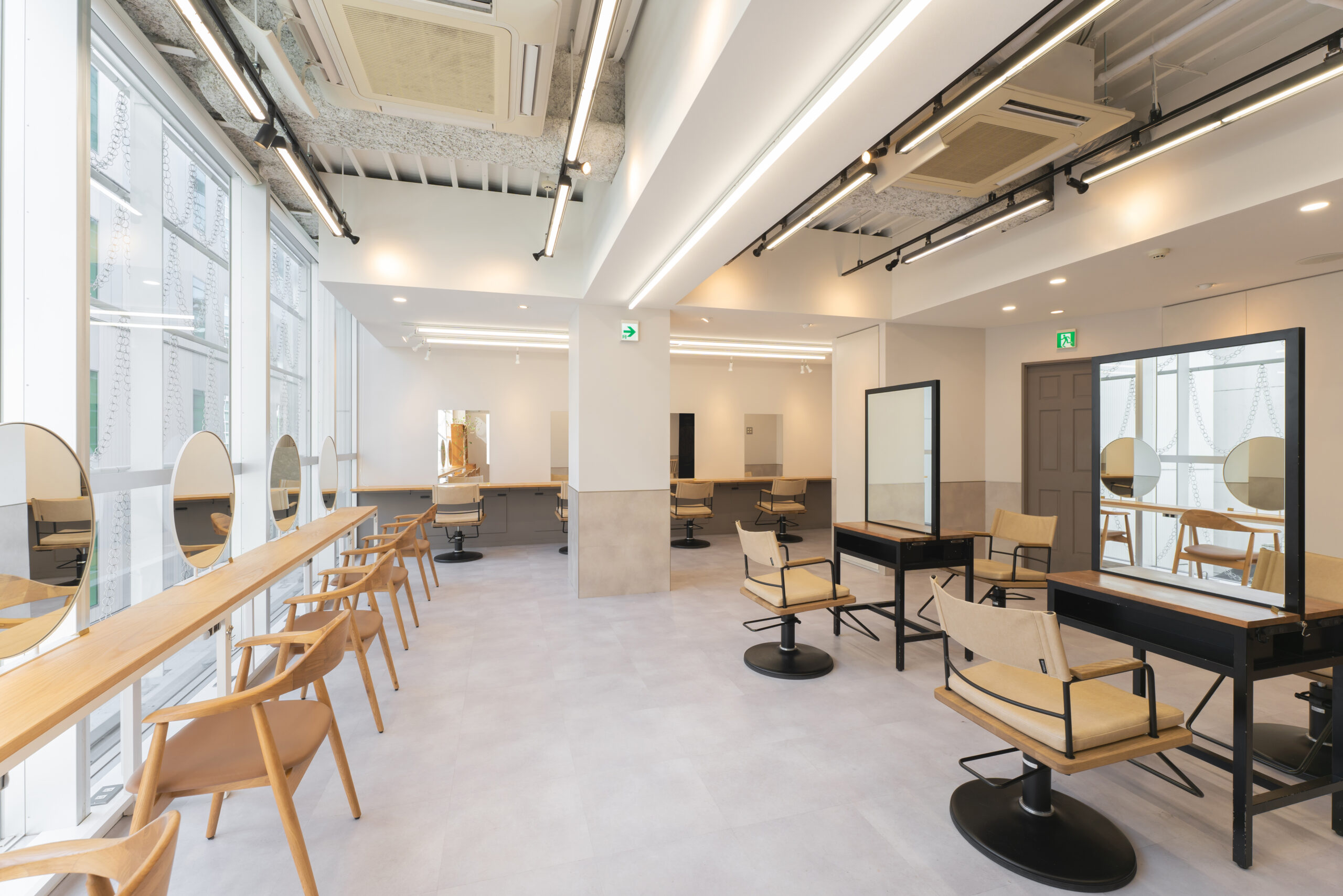Ginza shop image