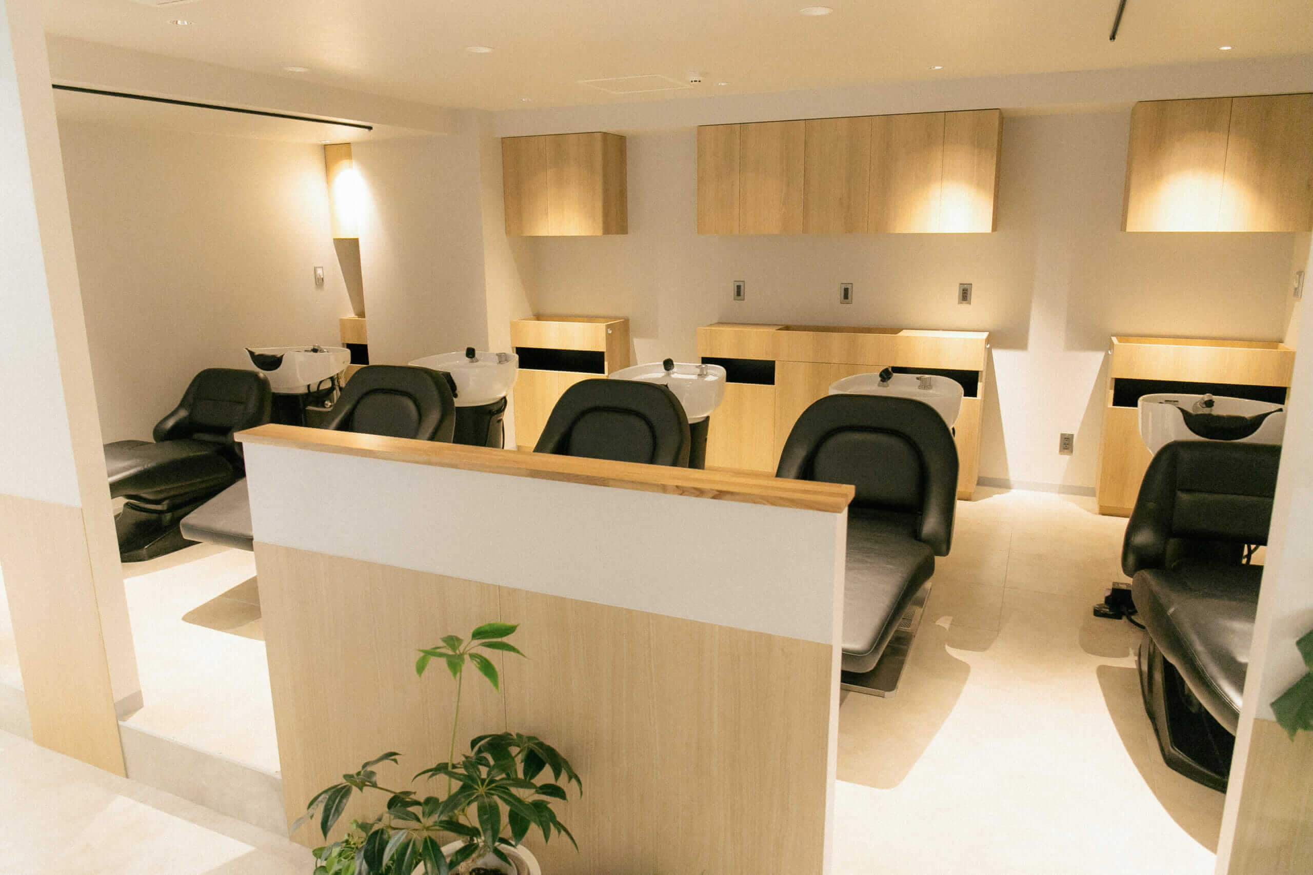 S Ginza shop image
