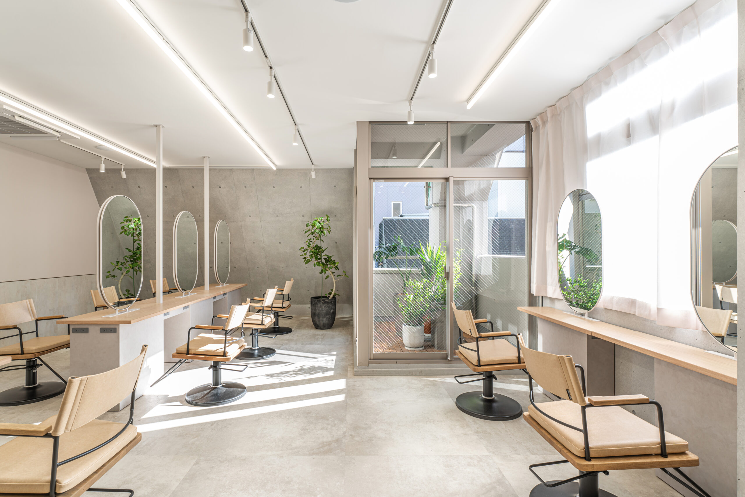 Ikebukuro shop image